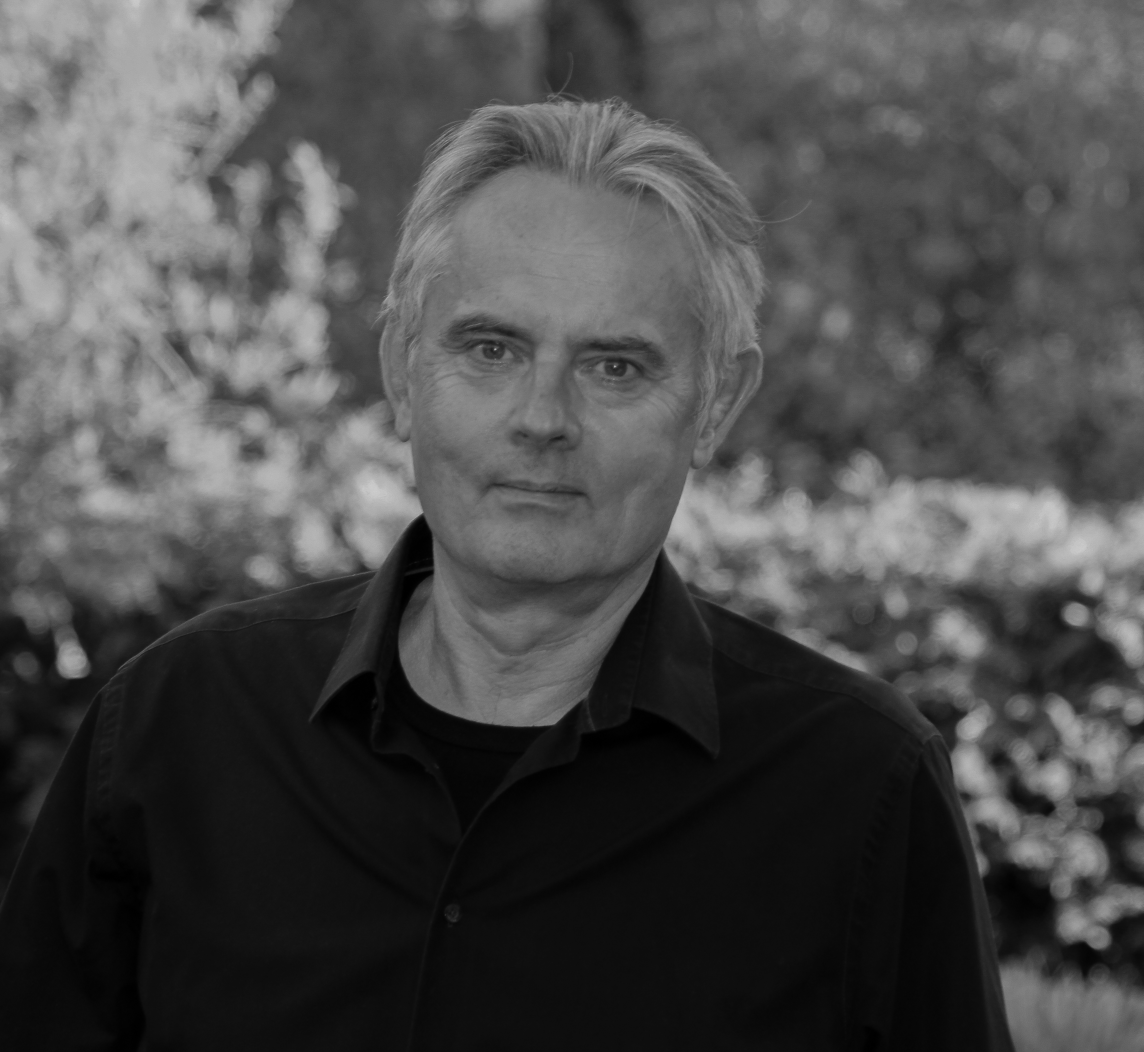 Karl Hauser – Freier Architekt